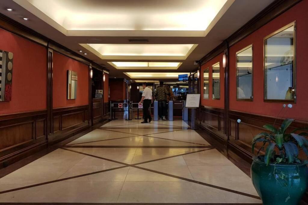 Obelisco Suites Buenos Aires Esterno foto